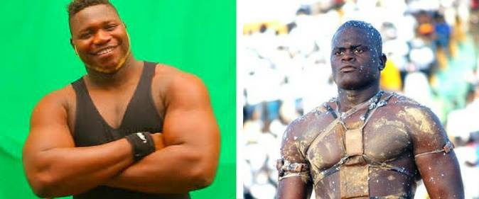 Face à Yékini jr la saison prochaine : Tapha tine, un ténor qui risque gros - wiwsport Face à Yékini jr la saison prochaine : Tapha tine, un ténor qui risque gros - wiwsport